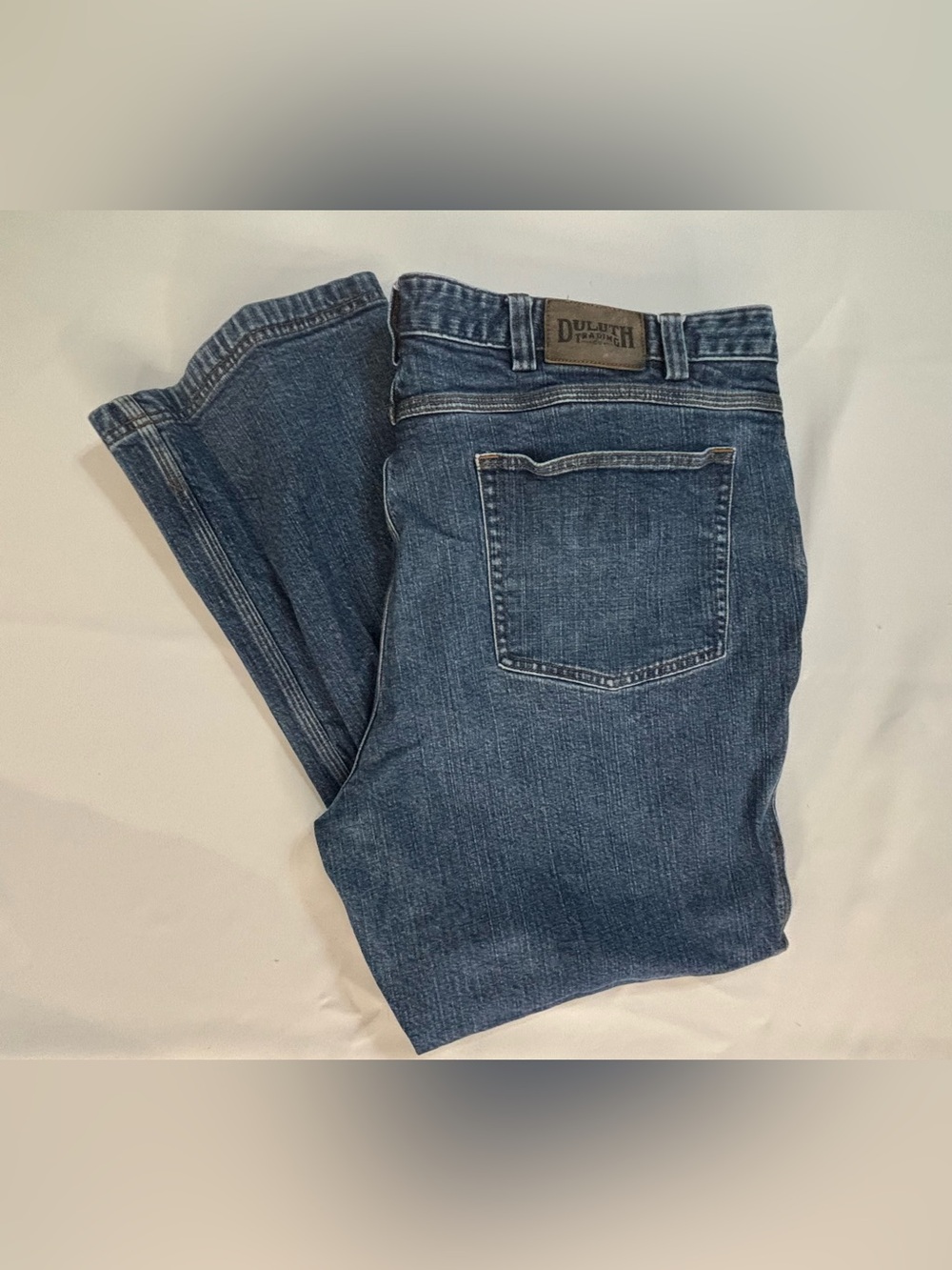 Duluth Flex Ballroom Jeans 46x30